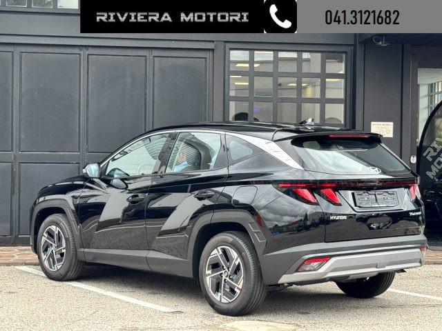 HYUNDAI Tucson 1.6 CRDI Klass pronta consegna