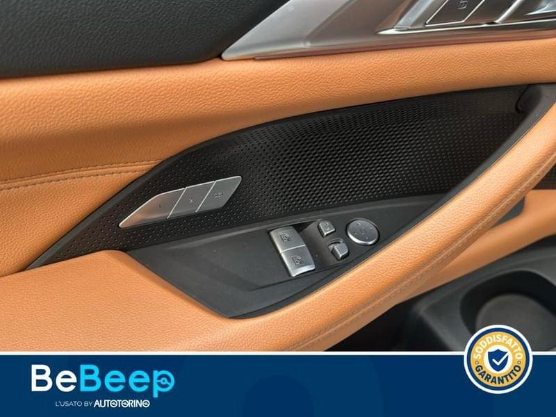 BMW Serie 4 Coupé M440I COUPE MHEV 48V XDRIVE AUTO