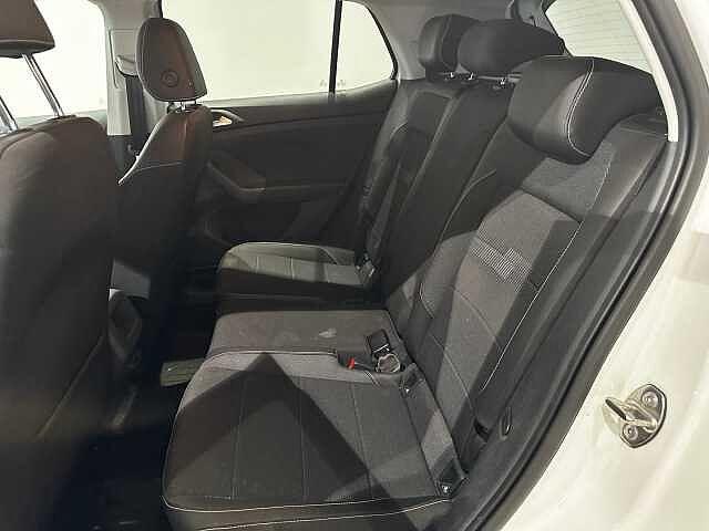 Volkswagen T-Cross 1ª serie 1.0 TSI 115 CV Style BMT