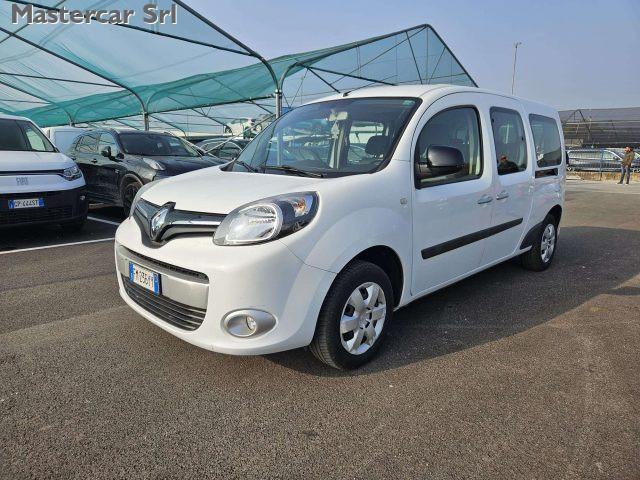 RENAULT Kangoo Grand Kangoo 7 POSTI 1.5 dci s - FM236YY