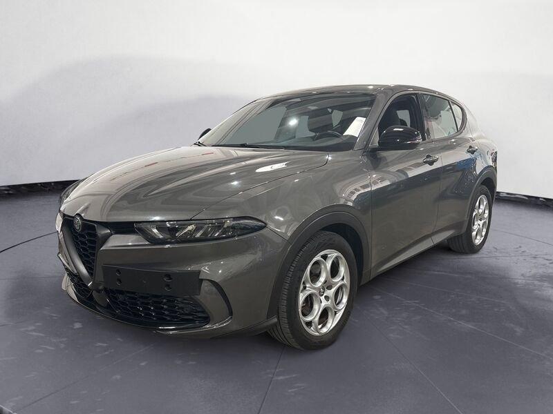 Alfa Romeo Tonale Diesel 130cv Sprint