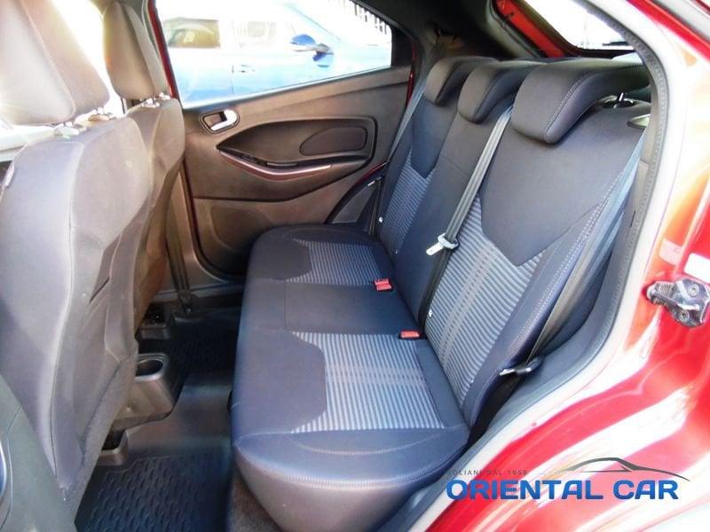 Ford Ka+ 1.2 85 CV Active PERFETTA E BELLISSIMA CON SOLO 68.000 KM.