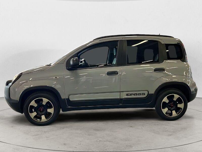 FIAT Panda Panda 1.2 City Cross