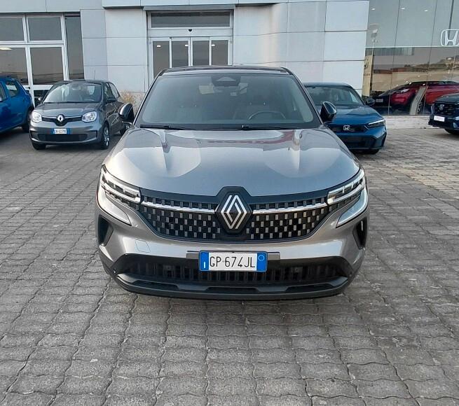 Renault Austral Mild Hybrid Advanced 130 CV Evolution