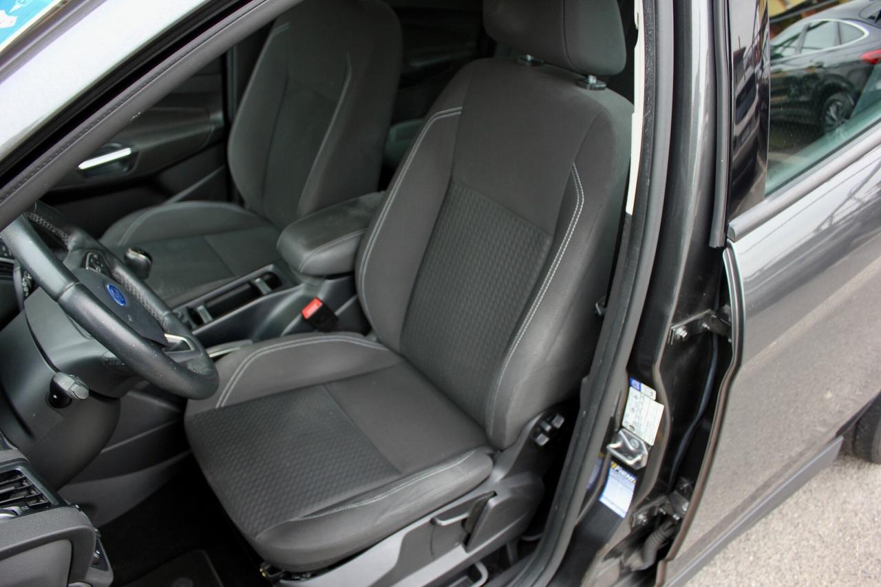 Ford C-Max 1.5 TDCi 120CV