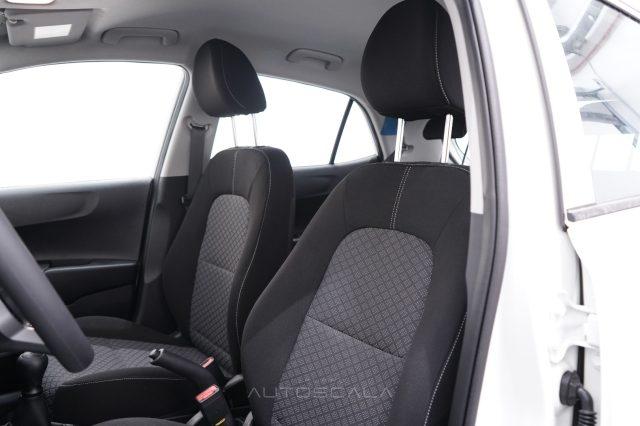 KIA Picanto 1.0 12V 5 porte Urban