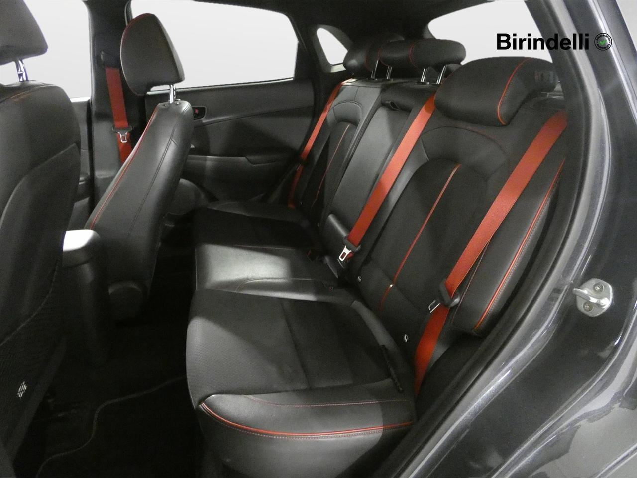 HYUNDAI Kona 1ªs. (2017-23) - Kona 1.0 T-GDI Exellence