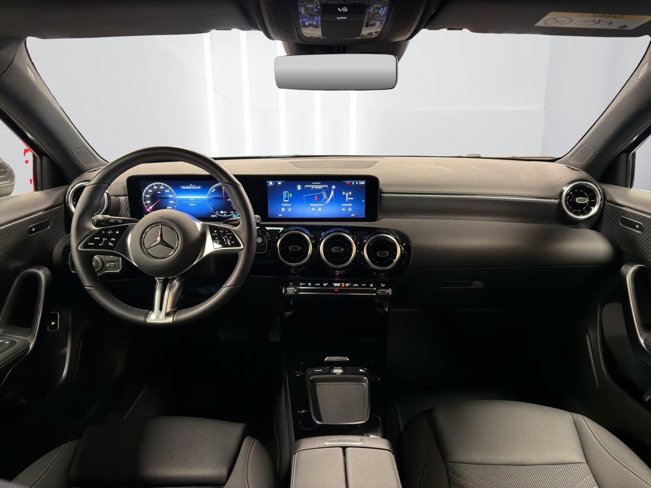 Mercedes A 250 e Plug-In-Hybrid Progressive Advanced Speedshift DCT AMG 8G