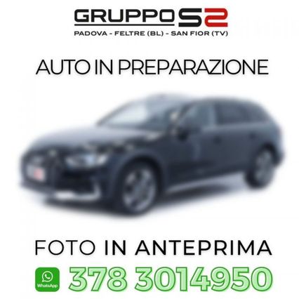 AUDI A4 allroad 40 TDI 190 CV S tronic/NAVI MMI PLUS/FARI LED