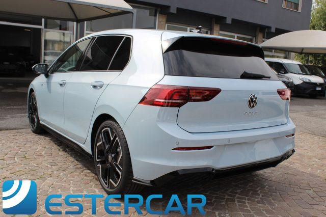 VOLKSWAGEN Golf 8.5 2.0 TDI 150CV DSG R-Line Plus TETTO LED PRONTA