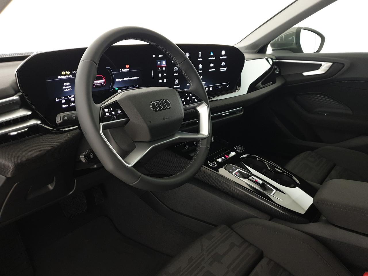 2.0e-hybrid 299CV quattro Str Business Advanced