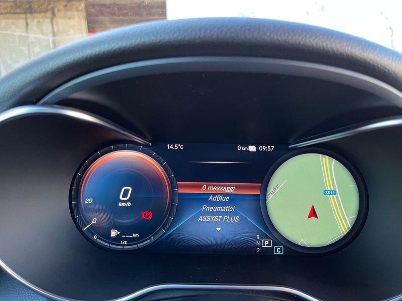 Mercedes-Benz GLC - X253 2019 300 de phev (eq-power) Premium 4matic auto