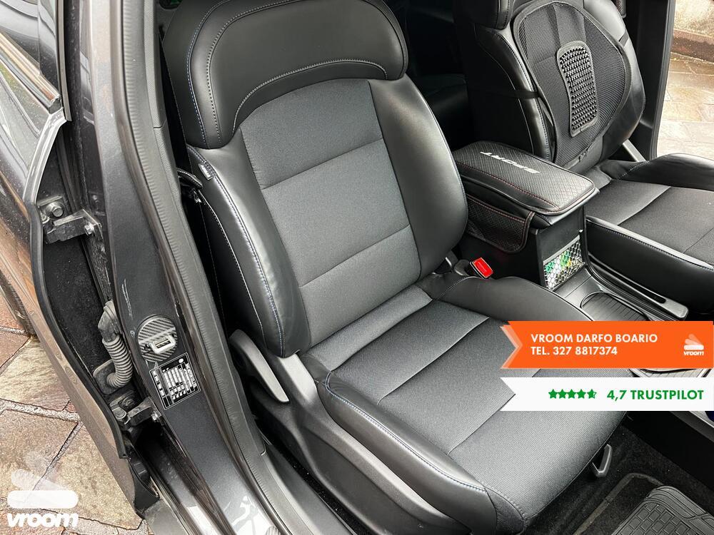 MG MG4 MG4 Luxury 64 KWh