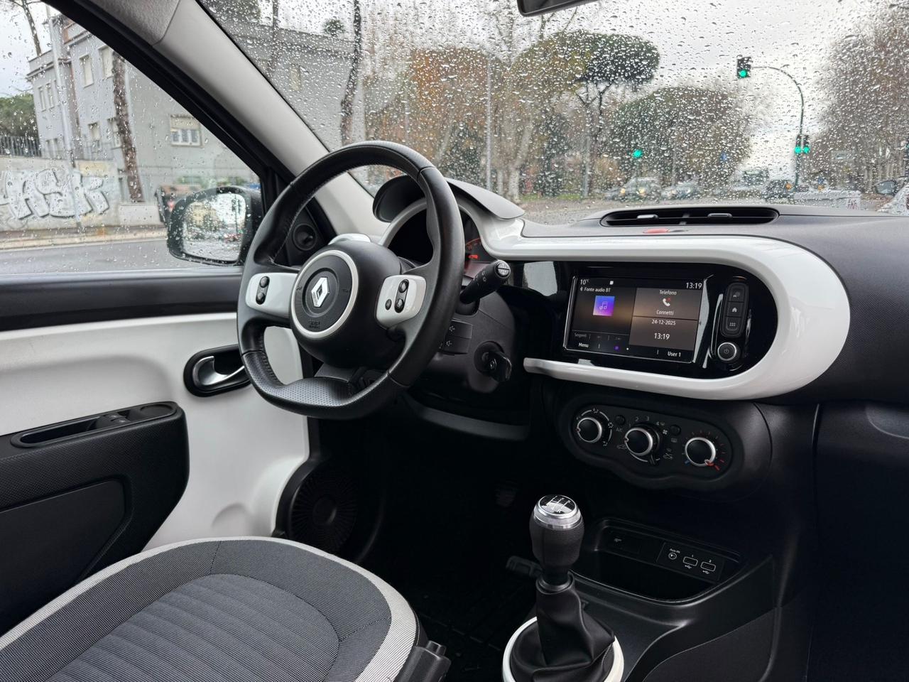 Renault Twingo SCe Stop&Start Intens Cambio Manuale Navi