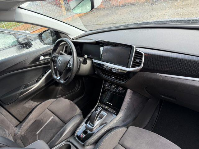 OPEL Grandland 1.6 PHEV aut. AWD GSe