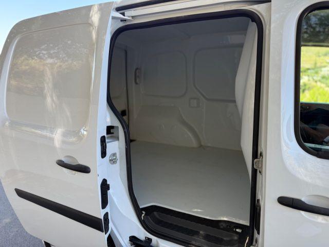 RENAULT Kangoo 1.5 dCi 90CV km 67988 COIBENTATO