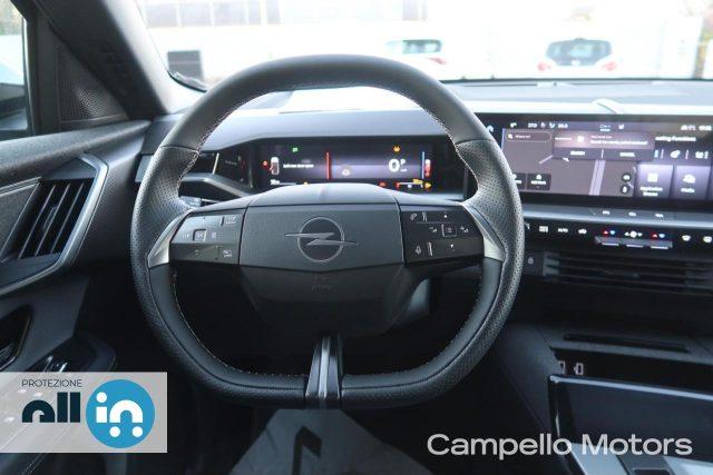 OPEL Grandland NUOVO 1.2 T 136cv EDCT GS