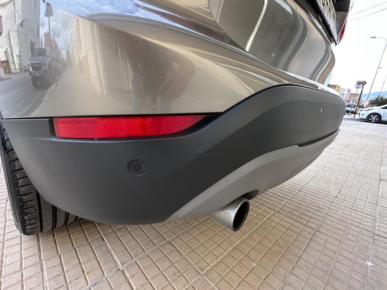 Bmw X1 sDrive18d Msport