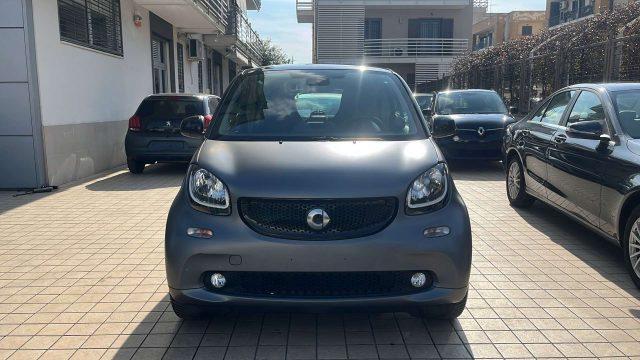 SMART ForTwo 1.0 Prime 71cv twinamic