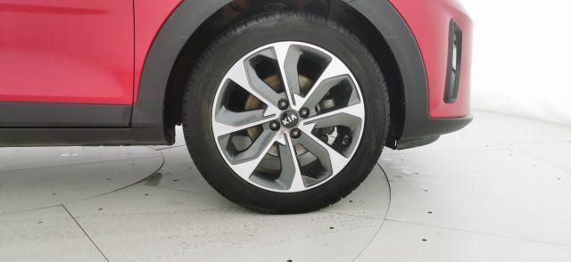 KIA Stonic 1.0 T-GDi 120 CV Style