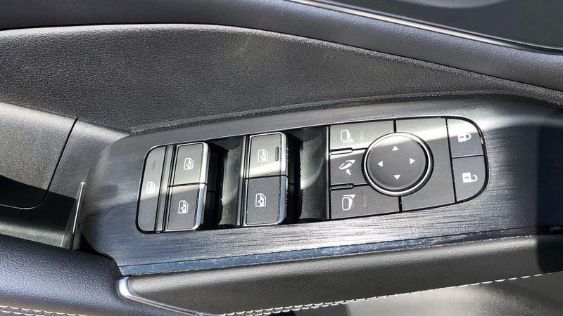 Nissan Qashqai 1.5 e-POWER Tekna 2WD e-Shifter