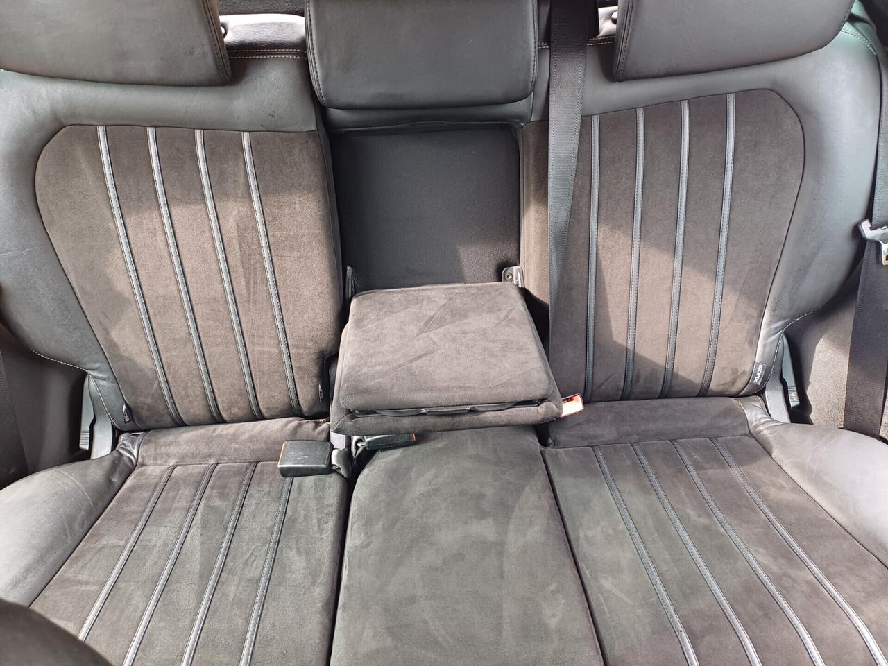 Lancia Delta 2.0 MJT DPF 165 CV