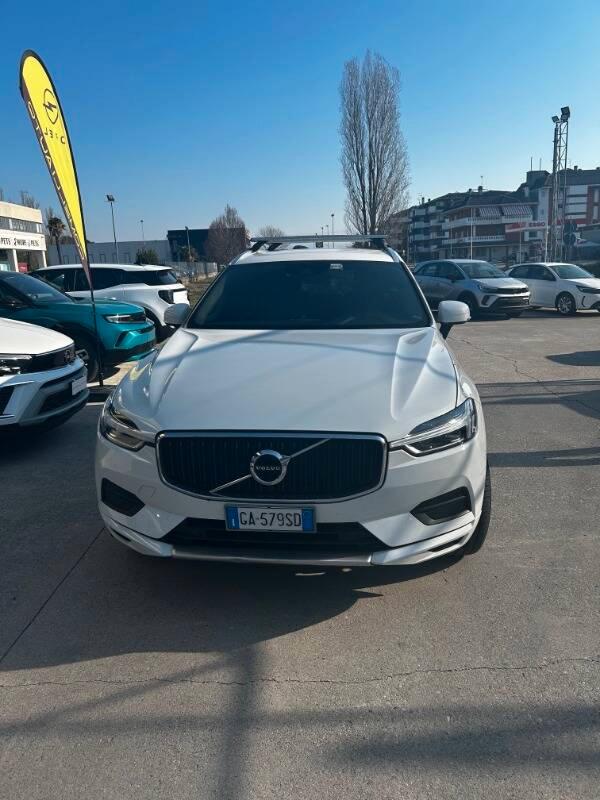 Volvo XC60 2.0 d4 Inscription auto my20