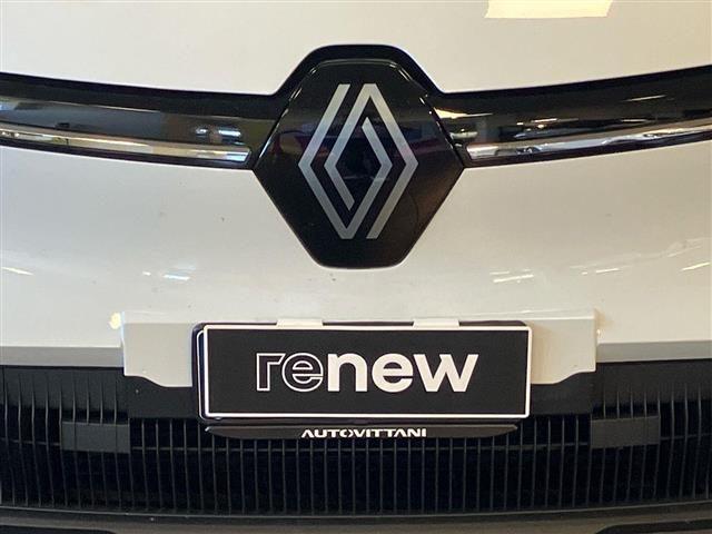 RENAULT Megane E-Tech Evolution ER EV60 130cv 22AC