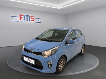 Kia Picanto 1.0 dpi Style