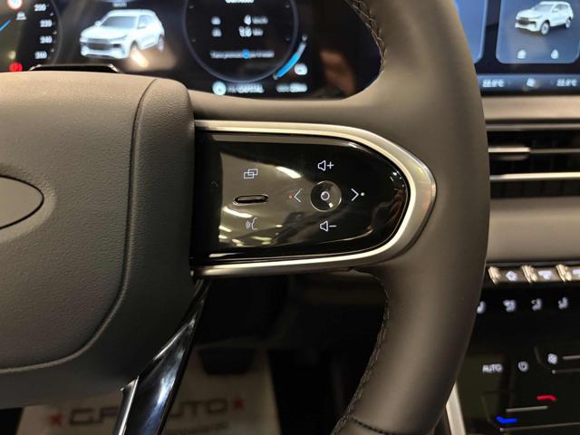 DR MOTOR DR5 1.5 HEV Full Hybrid