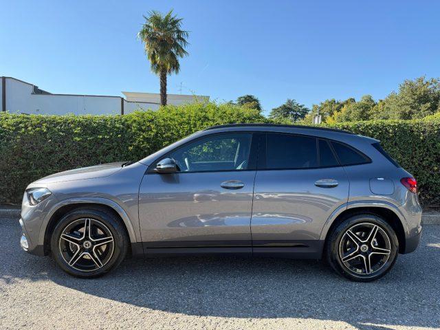 MERCEDES-BENZ GLA 200 d Automatic AMG Line Premium NIGHT - NAVI - 19