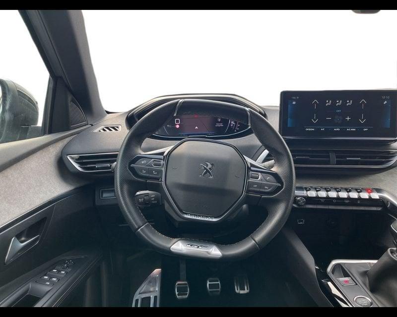 Peugeot 3008 II 2021 1.5 bluehdi GT s&s 130cv