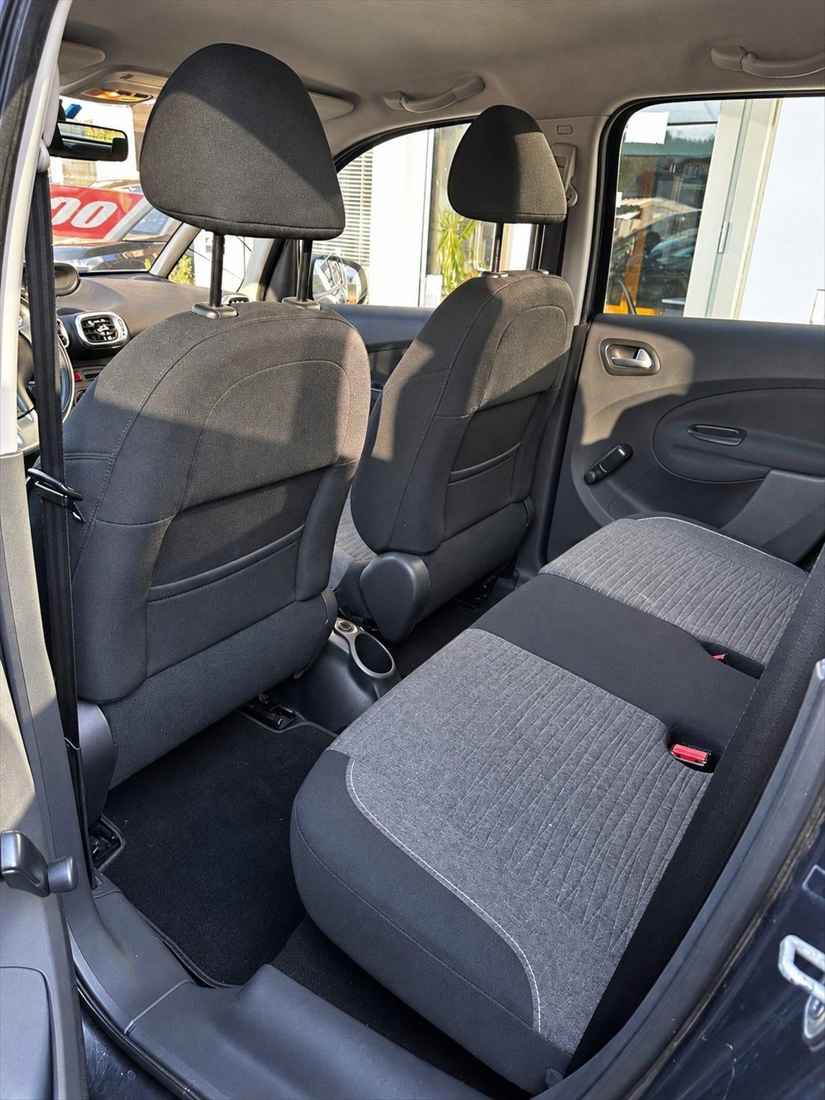 Citroen C3 Picasso 1.6 Esclusive