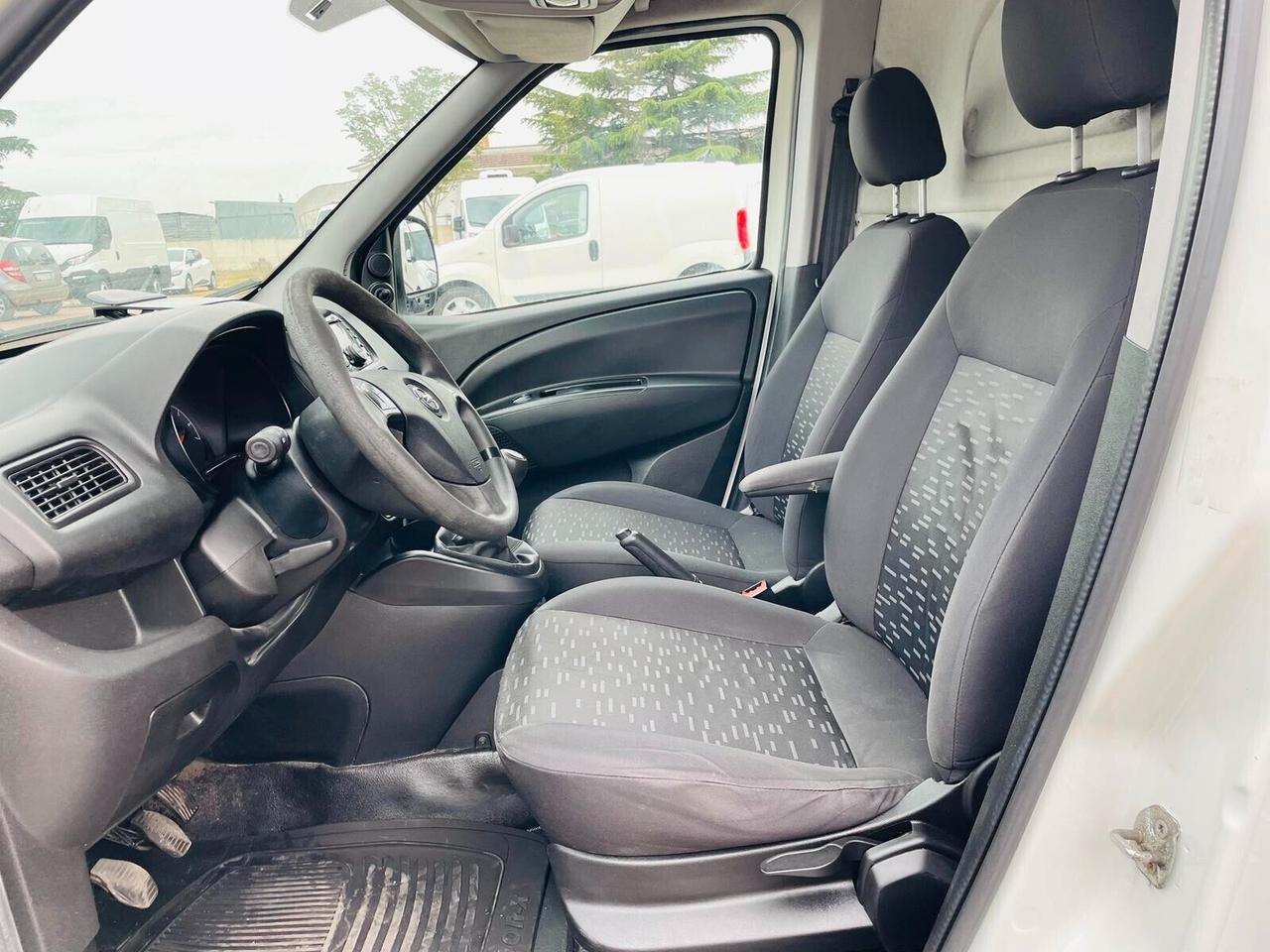 Opel Combo 1.6 CDTI 105CV Cargo Lamierato SX