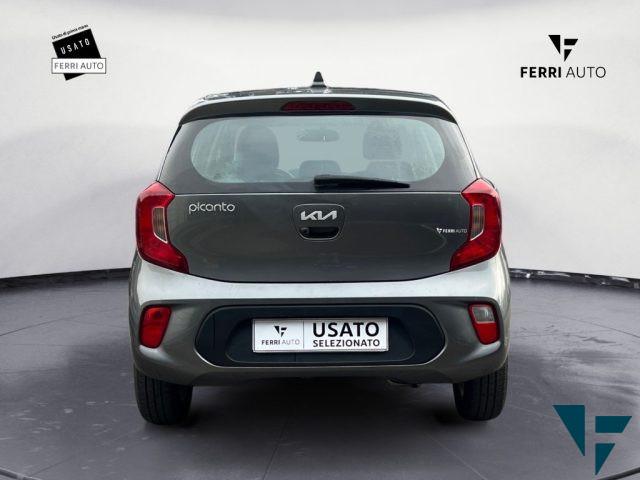 KIA Picanto 1.0 12V 5 porte Urban