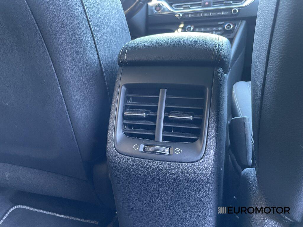 Kia Niro 1.6 GDI HEV Evolution Lounge Pack 2WD DCT