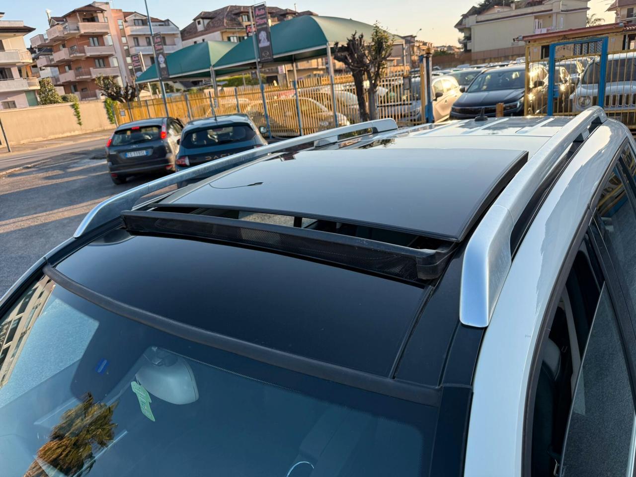 MERCEDES-BENZ GLK 220CDI 170CV 4MATIC PREMIUM AUTOMATICA