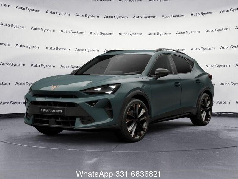 Cupra Formentor Formentor 1.5 Hybrid DSG
