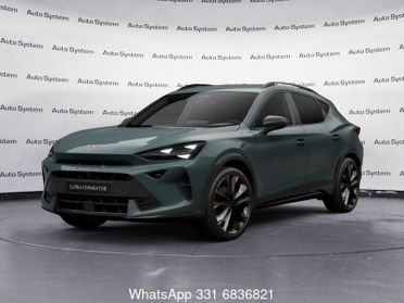 Cupra Formentor Formentor 1.5 Hybrid DSG
