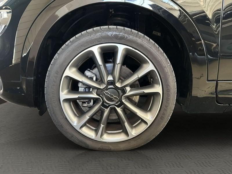 FIAT 500X 500X 1.5 T4 Hybrid 130 CV DCT Sport