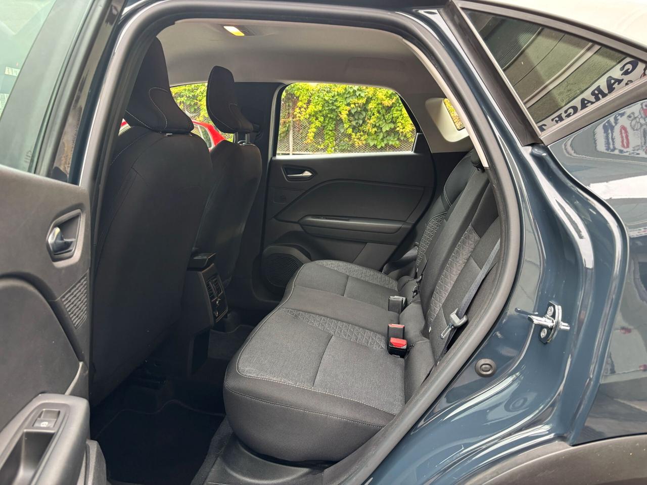 Renault Captur TCe 100 CV GPL Techno PREZZO REALE