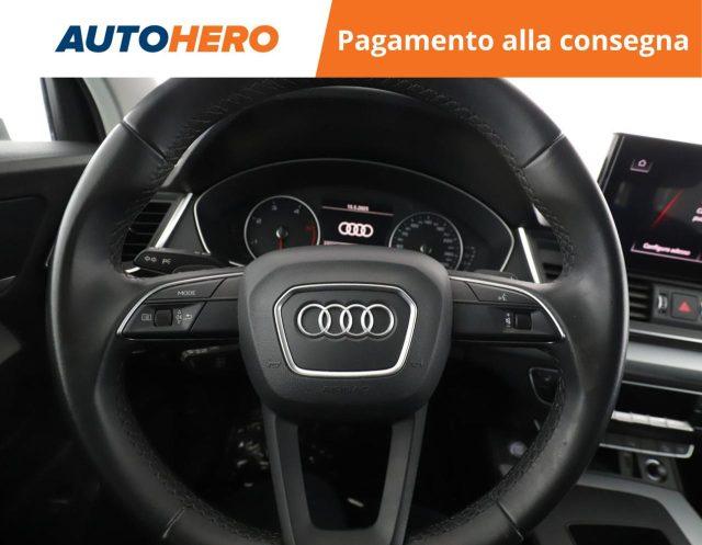 AUDI Q5 SPB 40 TDI quattro S tronic