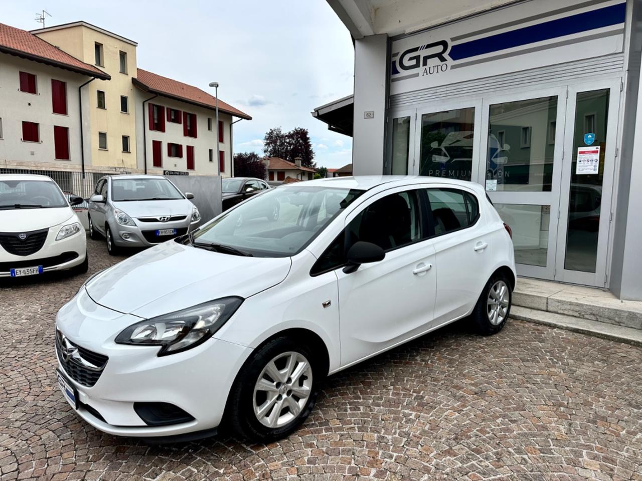 Opel Corsa 1.2Bz 69Cv 5P - Neopatentati