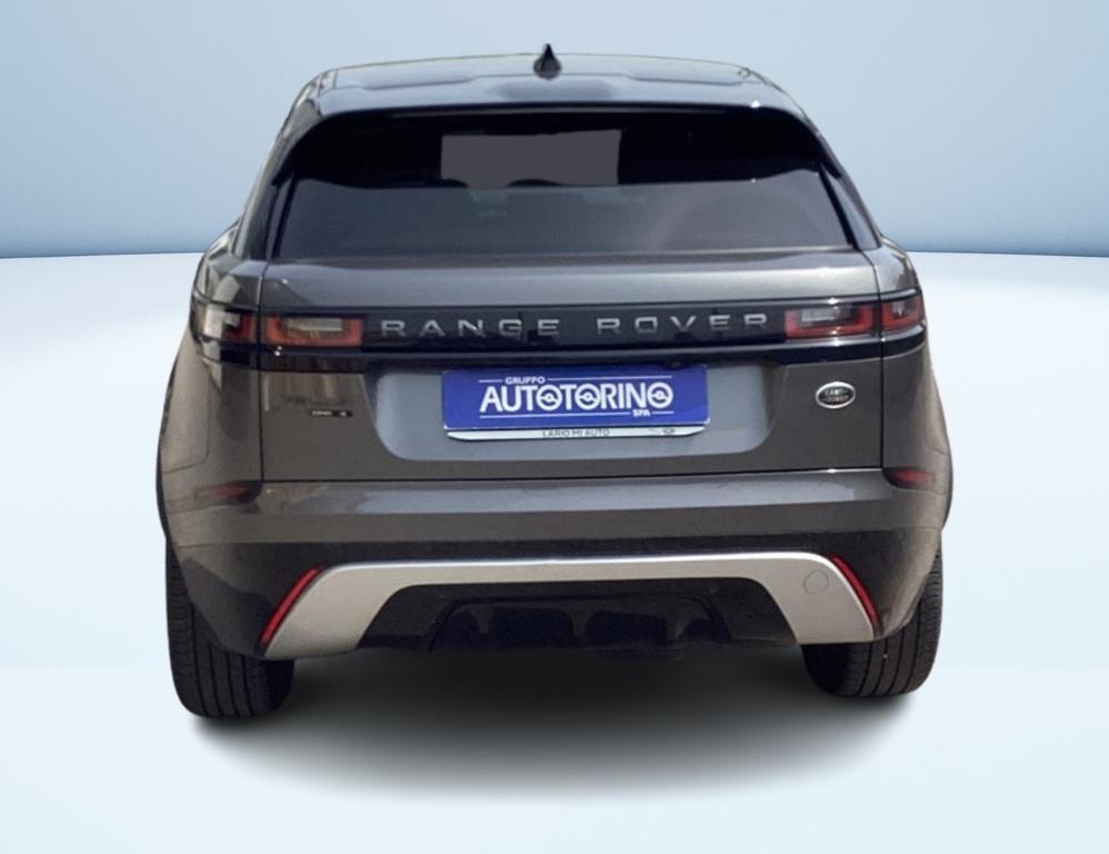 Land Rover Range Rover Velar 2.0 D I4 R-Dynamic S 4WD Auto