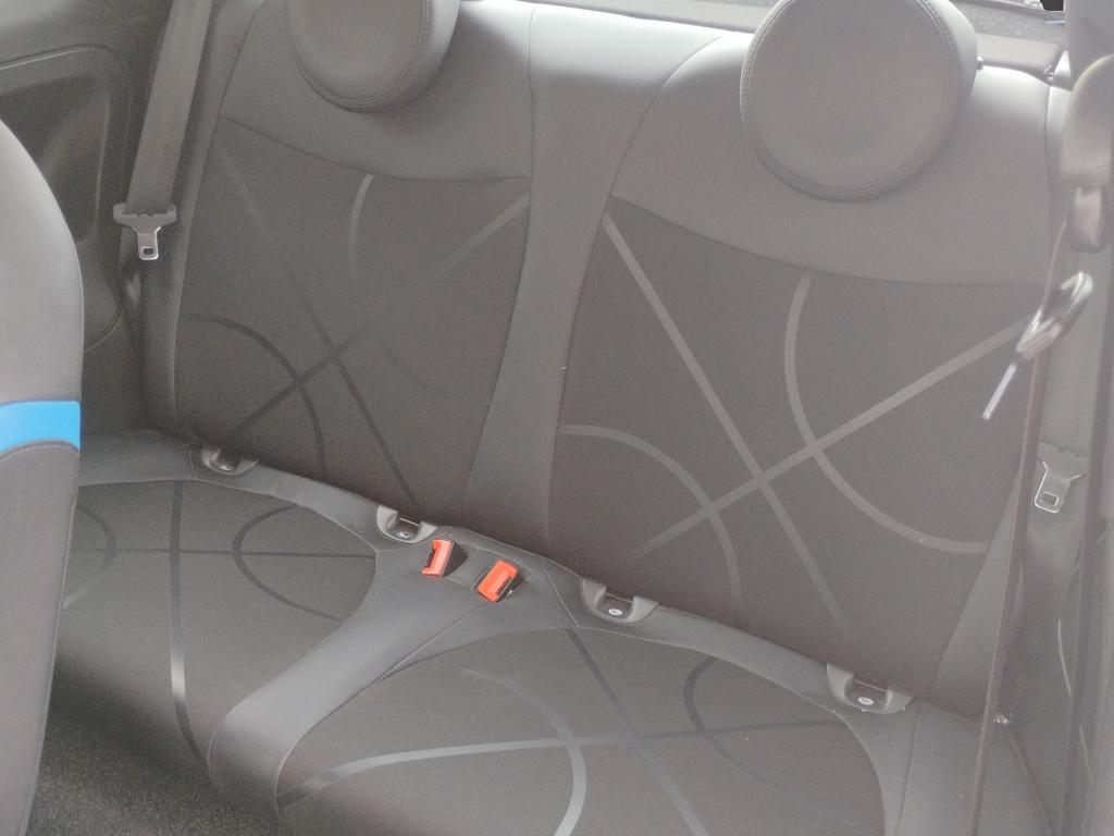 Fiat 500 1.2 S 69cv..PREZZO REALE..UNICO PROPRIETARIO