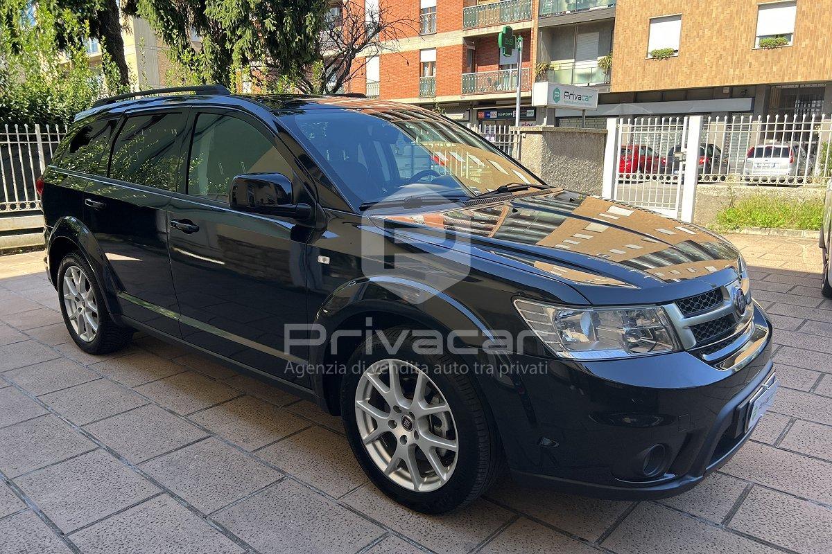 FIAT Freemont 2.0 Multijet 170 CV Cross