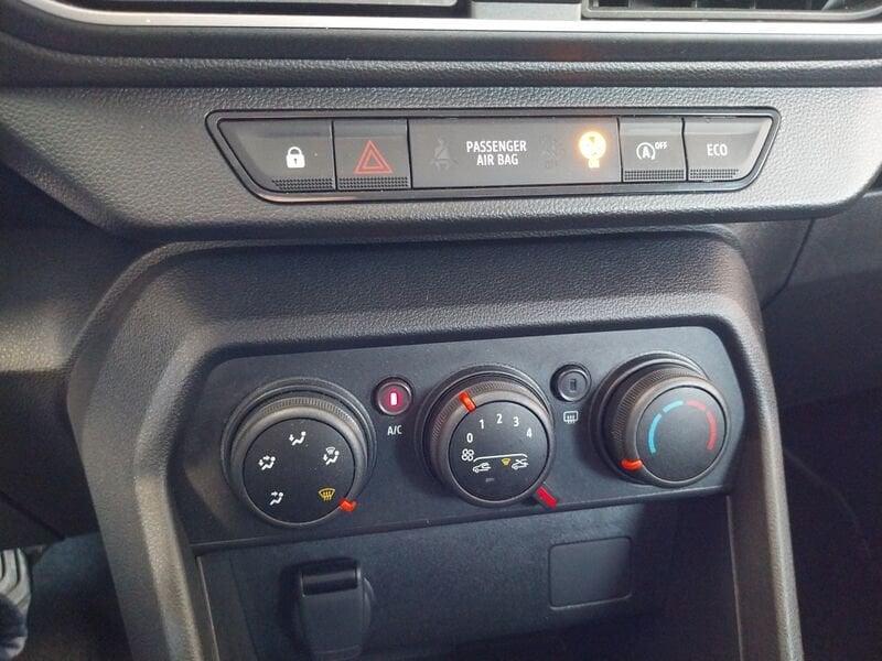 Dacia Sandero Sandero Stepway 1.0 tce Expression Eco-g 100cv