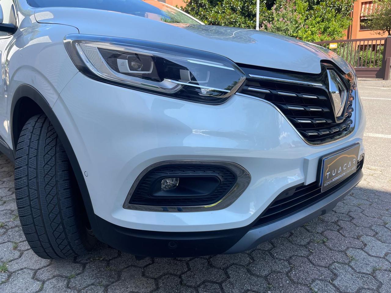 Renault Kadjar Sport Edition 2 1.3 TCe 140 #6401