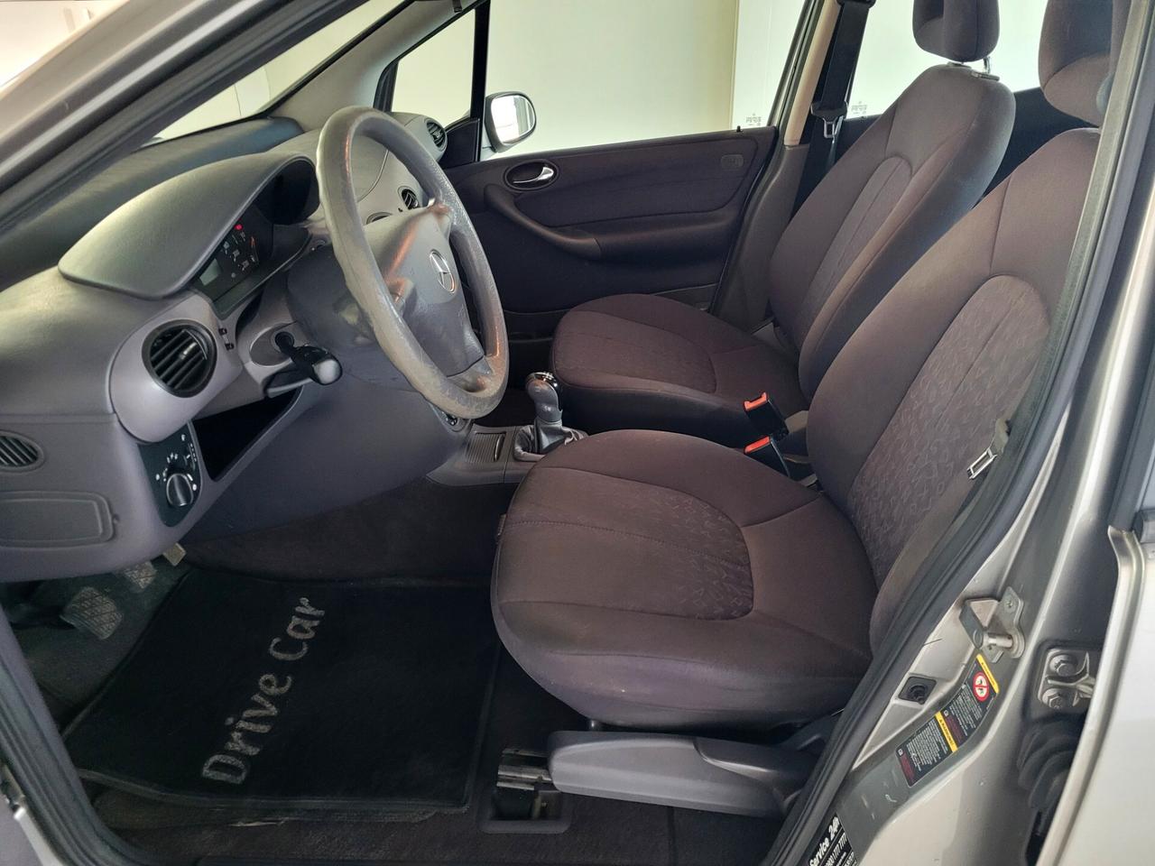 Mercedes-benz A 170 cdi 95cv