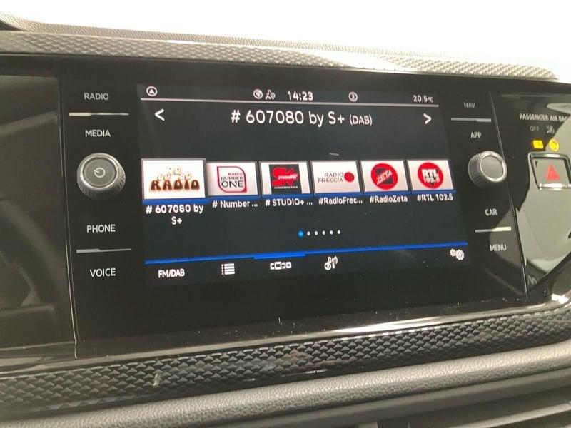 Volkswagen Polo 1.0 EVO Edition Plus